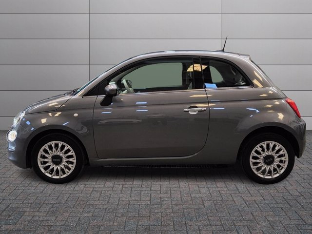 FIAT 500 1.2 pop 69cv my20