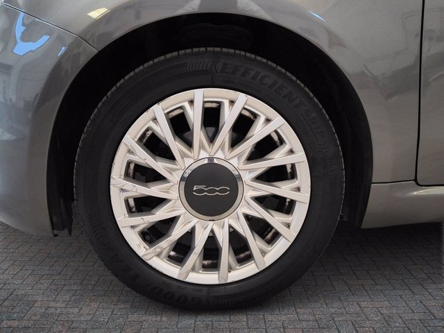 FIAT 500 1.2 pop 69cv my20