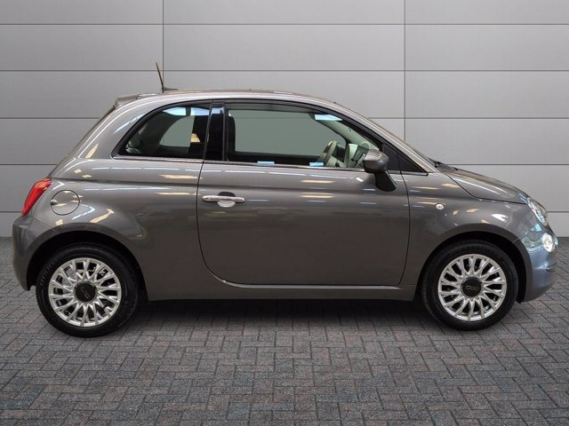 FIAT 500 1.2 pop 69cv my20