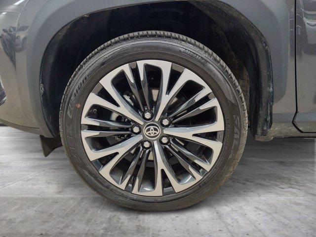 TOYOTA Yaris cross 1.5h lounge fwd 116cv e-cvt