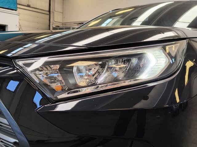 TOYOTA RAV4 2.5 HV (222CV) E-CVT AWD-i Dynamic