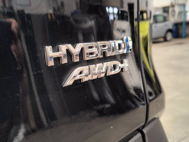 TOYOTA RAV4 2.5 HV (222CV) E-CVT AWD-i Dynamic