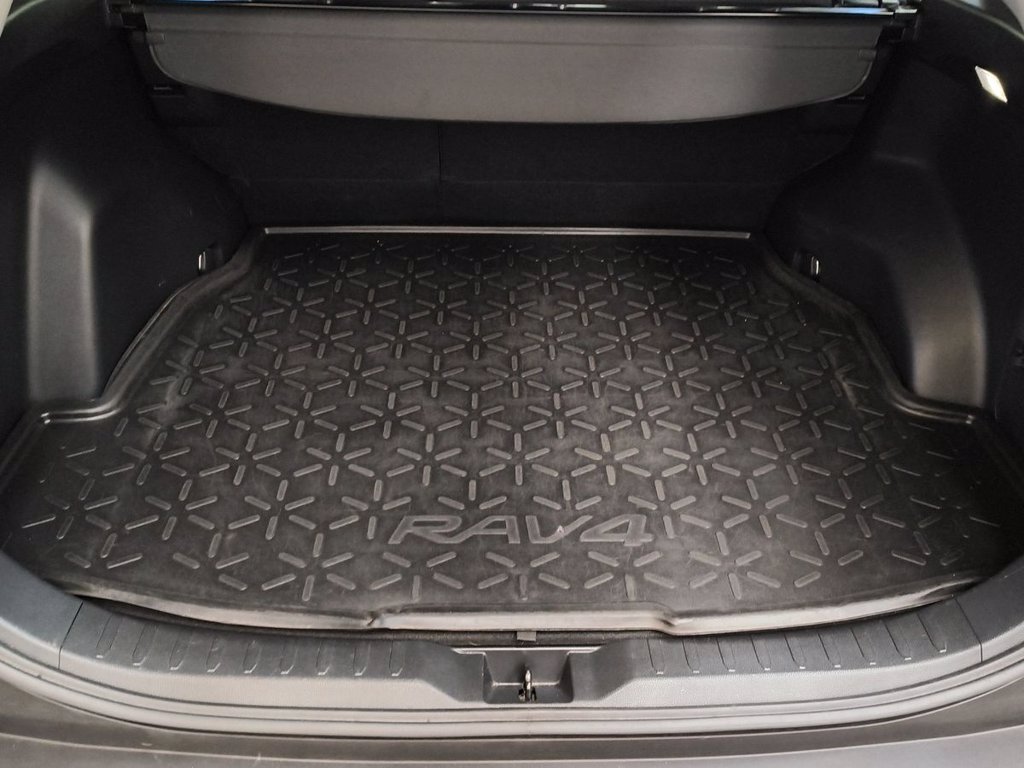 TOYOTA RAV4 2.5 HV (222CV) E-CVT AWD-i Dynamic