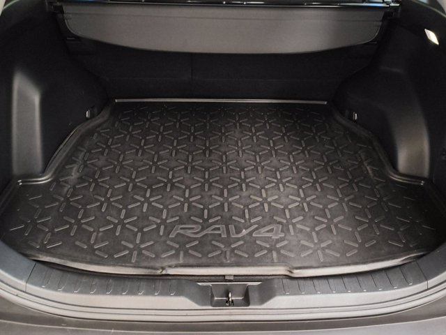 TOYOTA RAV4 2.5 HV (222CV) E-CVT AWD-i Dynamic