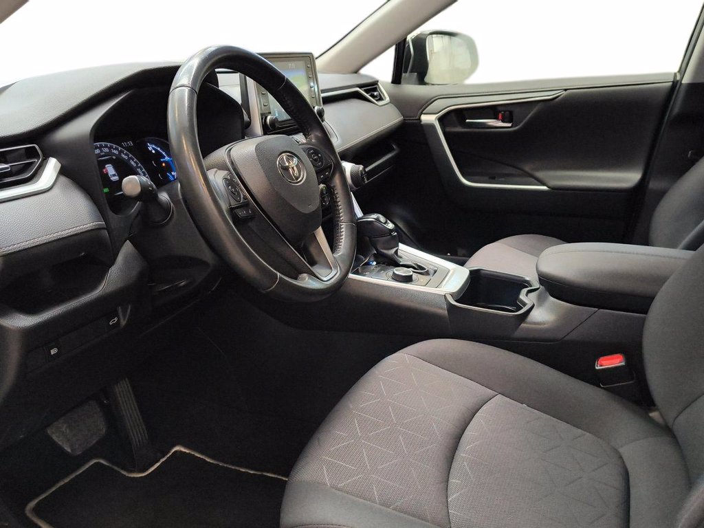 TOYOTA RAV4 2.5 HV (222CV) E-CVT AWD-i Dynamic