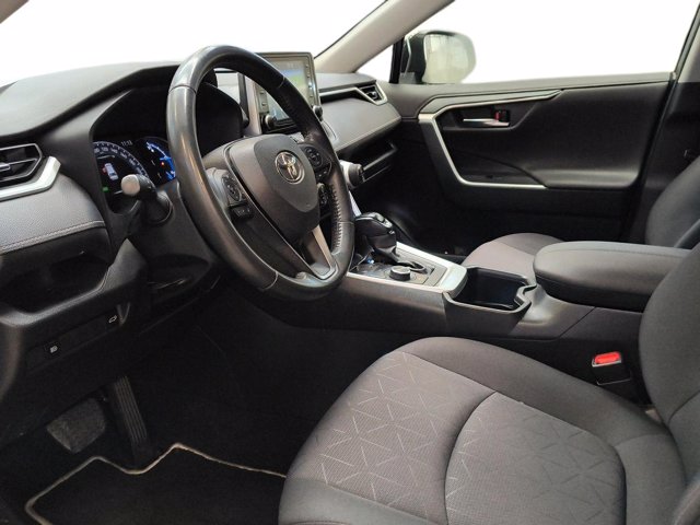 TOYOTA RAV4 2.5 HV (222CV) E-CVT AWD-i Dynamic