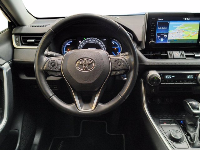 TOYOTA RAV4 2.5 HV (222CV) E-CVT AWD-i Dynamic