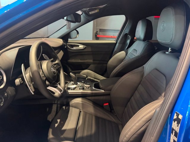 ALFA ROMEO Giulia 2.2 t veloce q4 210cv auto