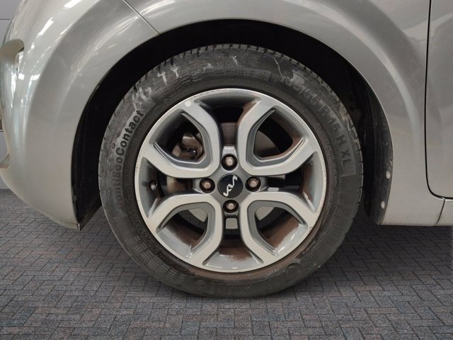 KIA Picanto 1.0 dpi style gpl