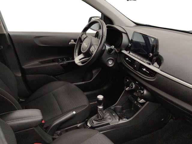 KIA Picanto 1.0 dpi style gpl