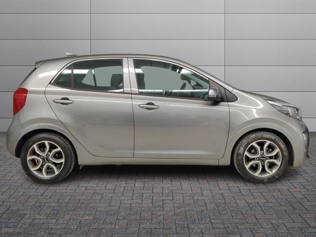 KIA Picanto 1.0 dpi style gpl