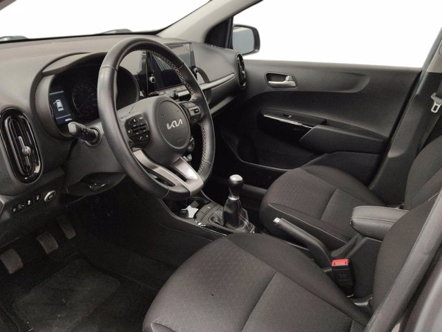 KIA Picanto 1.0 dpi style gpl