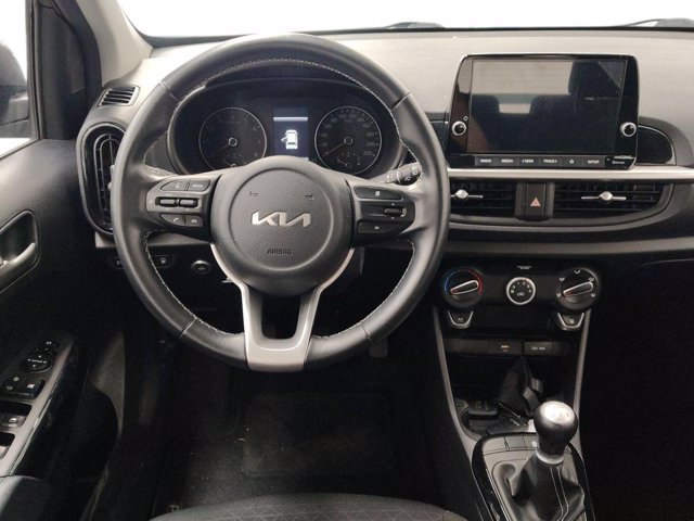KIA Picanto 1.0 dpi style gpl