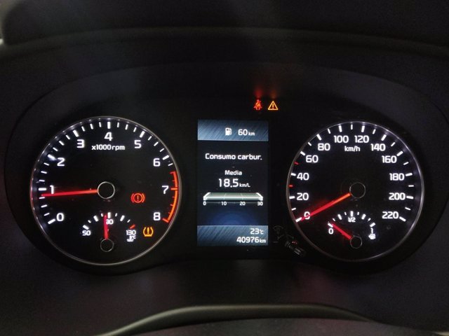 KIA Picanto 1.0 dpi style gpl