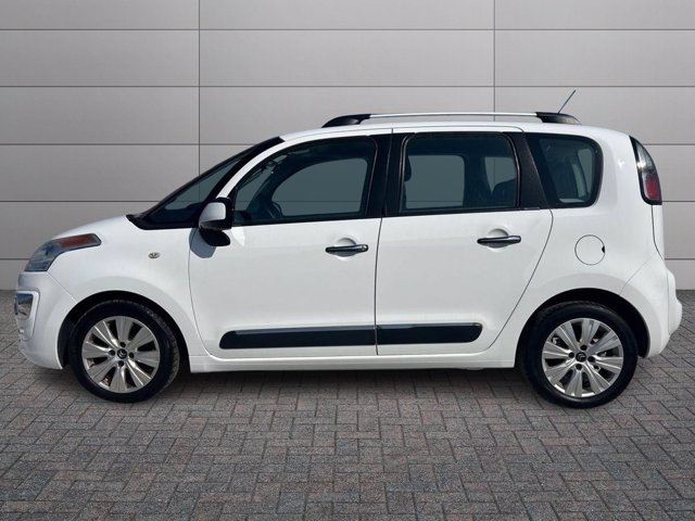 CITROEN C3 picasso 1.6 hdi 16v exclusive fl