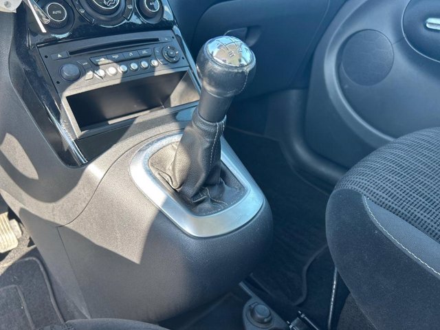 CITROEN C3 picasso 1.6 hdi 16v exclusive fl