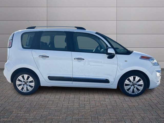 CITROEN C3 picasso 1.6 hdi 16v exclusive fl