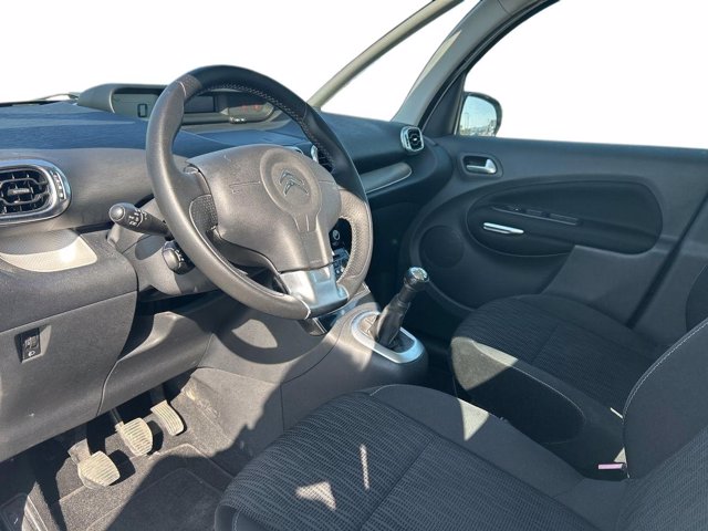 CITROEN C3 picasso 1.6 hdi 16v exclusive fl