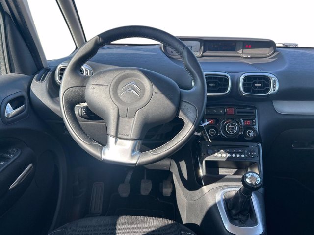 CITROEN C3 picasso 1.6 hdi 16v exclusive fl
