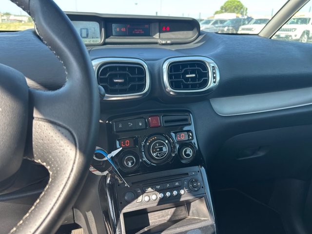 CITROEN C3 picasso 1.6 hdi 16v exclusive fl