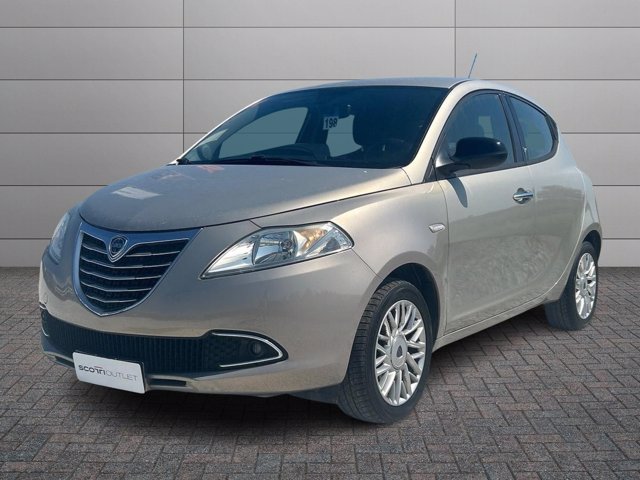 LANCIA Ypsilon 1.3 mjt platinum s&s 95cv e5+