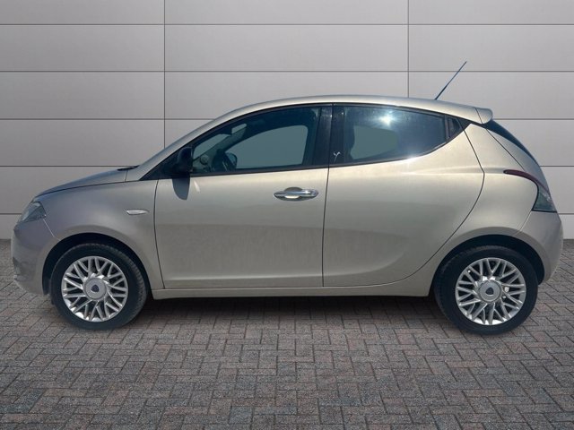 LANCIA Ypsilon 1.3 mjt platinum s&s 95cv e5+