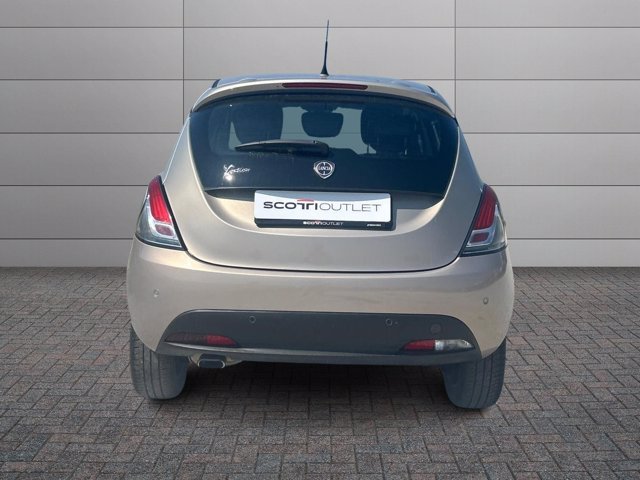 LANCIA Ypsilon 1.3 mjt platinum s&s 95cv e5+