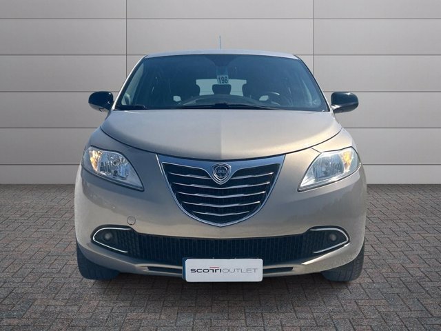 LANCIA Ypsilon 1.3 mjt platinum s&s 95cv e5+