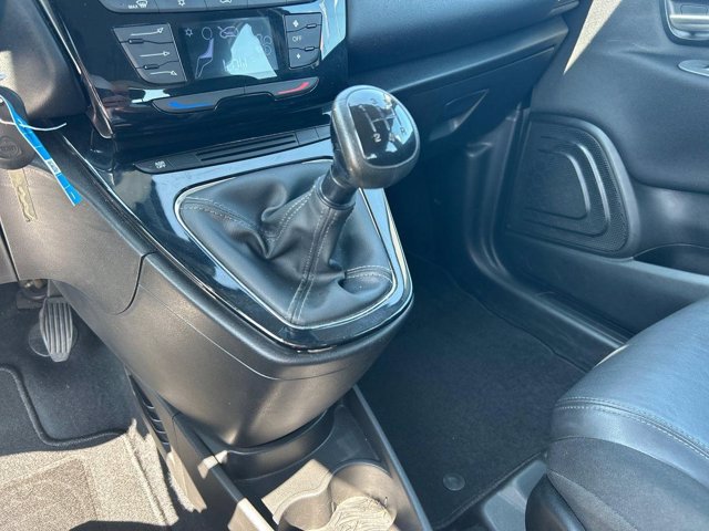 LANCIA Ypsilon 1.3 mjt platinum s&s 95cv e5+