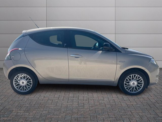 LANCIA Ypsilon 1.3 mjt platinum s&s 95cv e5+