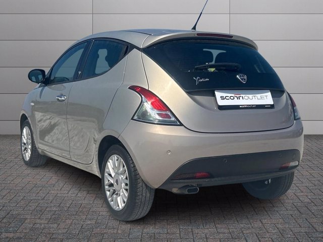 LANCIA Ypsilon 1.3 mjt platinum s&s 95cv e5+