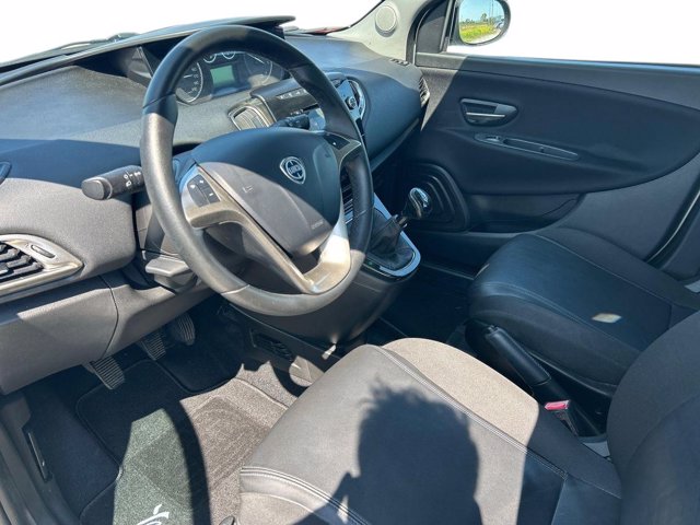 LANCIA Ypsilon 1.3 mjt platinum s&s 95cv e5+