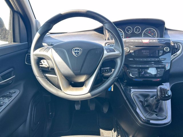 LANCIA Ypsilon 1.3 mjt platinum s&s 95cv e5+