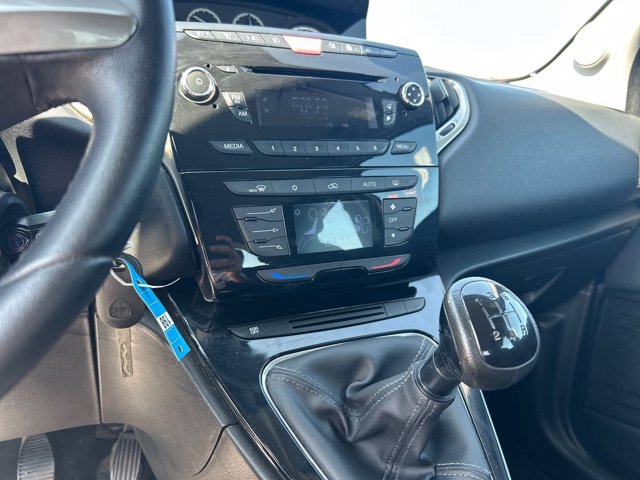 LANCIA Ypsilon 1.3 mjt platinum s&s 95cv e5+