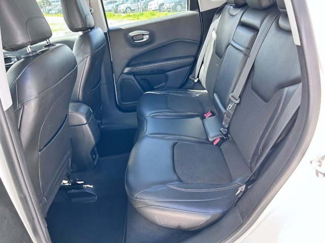 JEEP Compass 1.6 mjt longitude 2wd 120cv