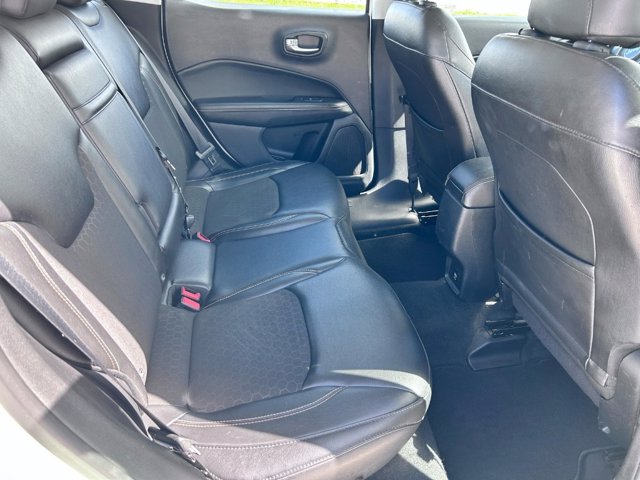 JEEP Compass 1.6 mjt longitude 2wd 120cv