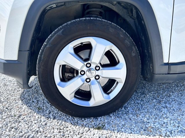 JEEP Compass 1.6 mjt longitude 2wd 120cv