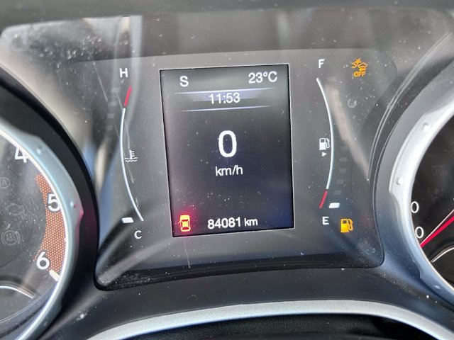 JEEP Compass 1.6 mjt longitude 2wd 120cv