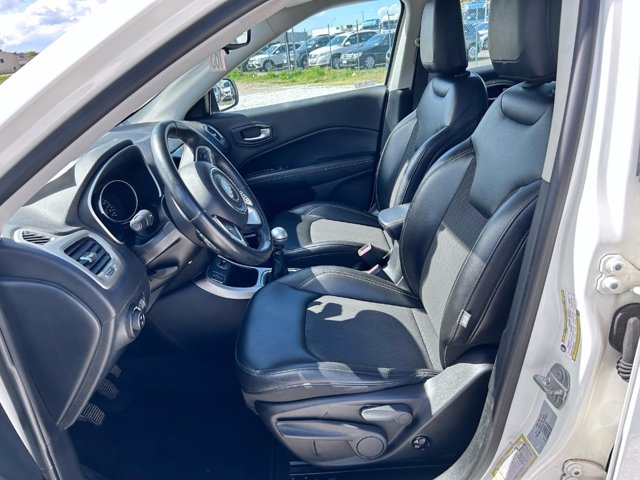 JEEP Compass 1.6 mjt longitude 2wd 120cv