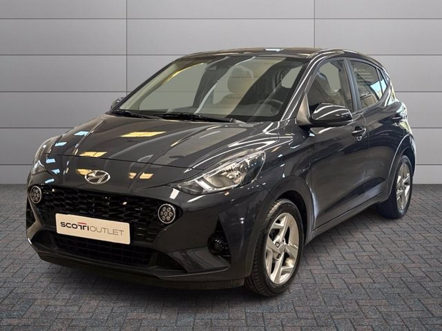 HYUNDAI I10 1.0 mpi prime