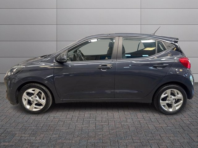 HYUNDAI I10 1.0 mpi prime