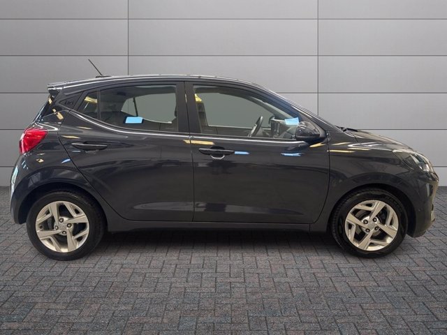HYUNDAI I10 1.0 mpi prime