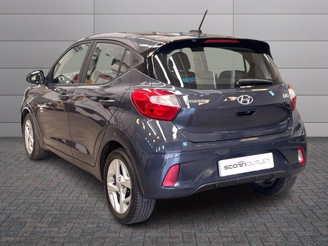 HYUNDAI I10 1.0 mpi prime