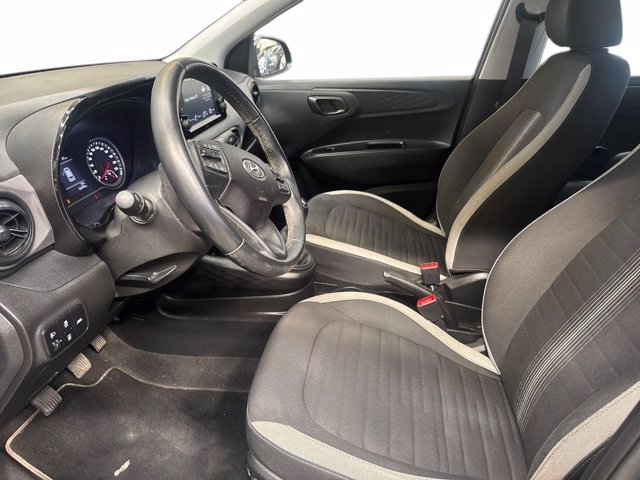HYUNDAI I10 1.0 mpi prime