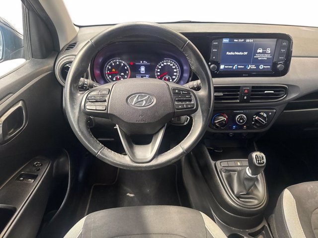 HYUNDAI I10 1.0 mpi prime