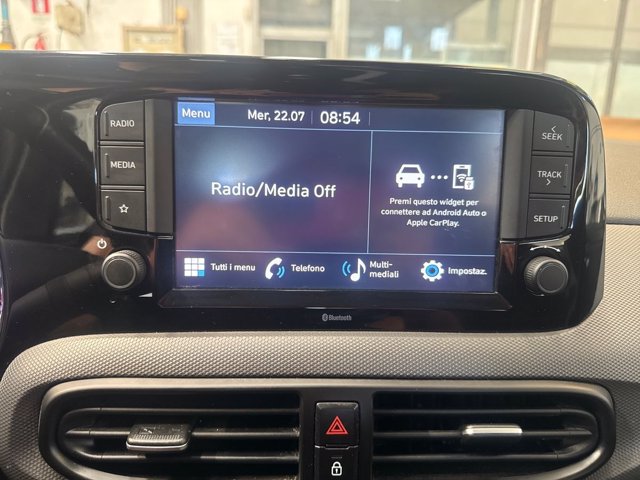 HYUNDAI I10 1.0 mpi prime