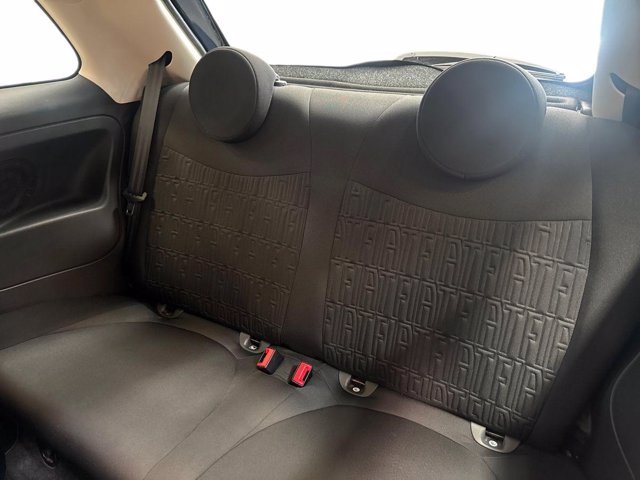 FIAT 500 1.0 hybrid club 70cv