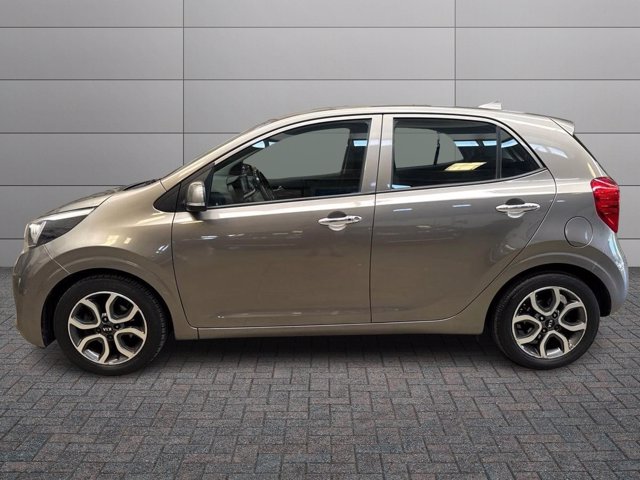 KIA Picanto 1.0 cool techno pack gpl my18