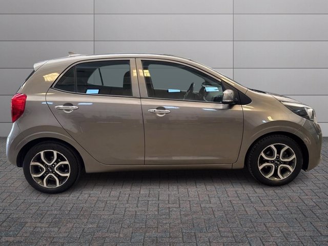 KIA Picanto 1.0 cool techno pack gpl my18