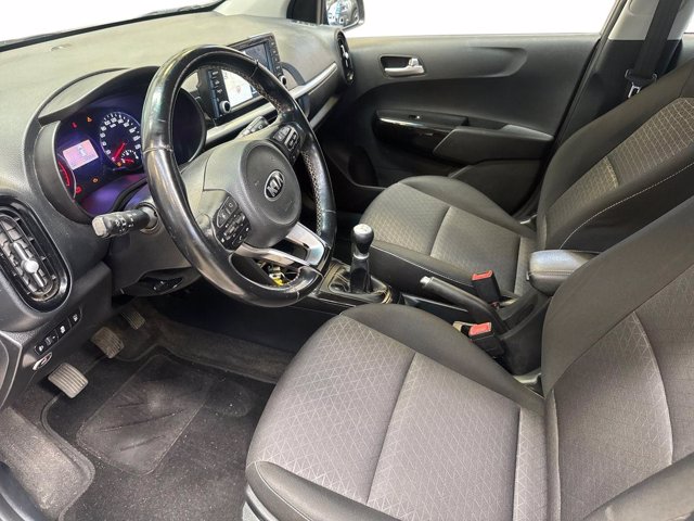 KIA Picanto 1.0 cool techno pack gpl my18